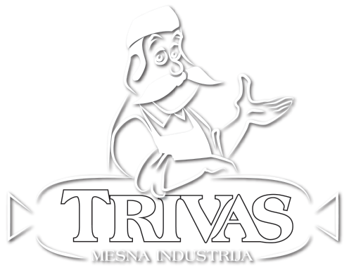 Trivas logo. 